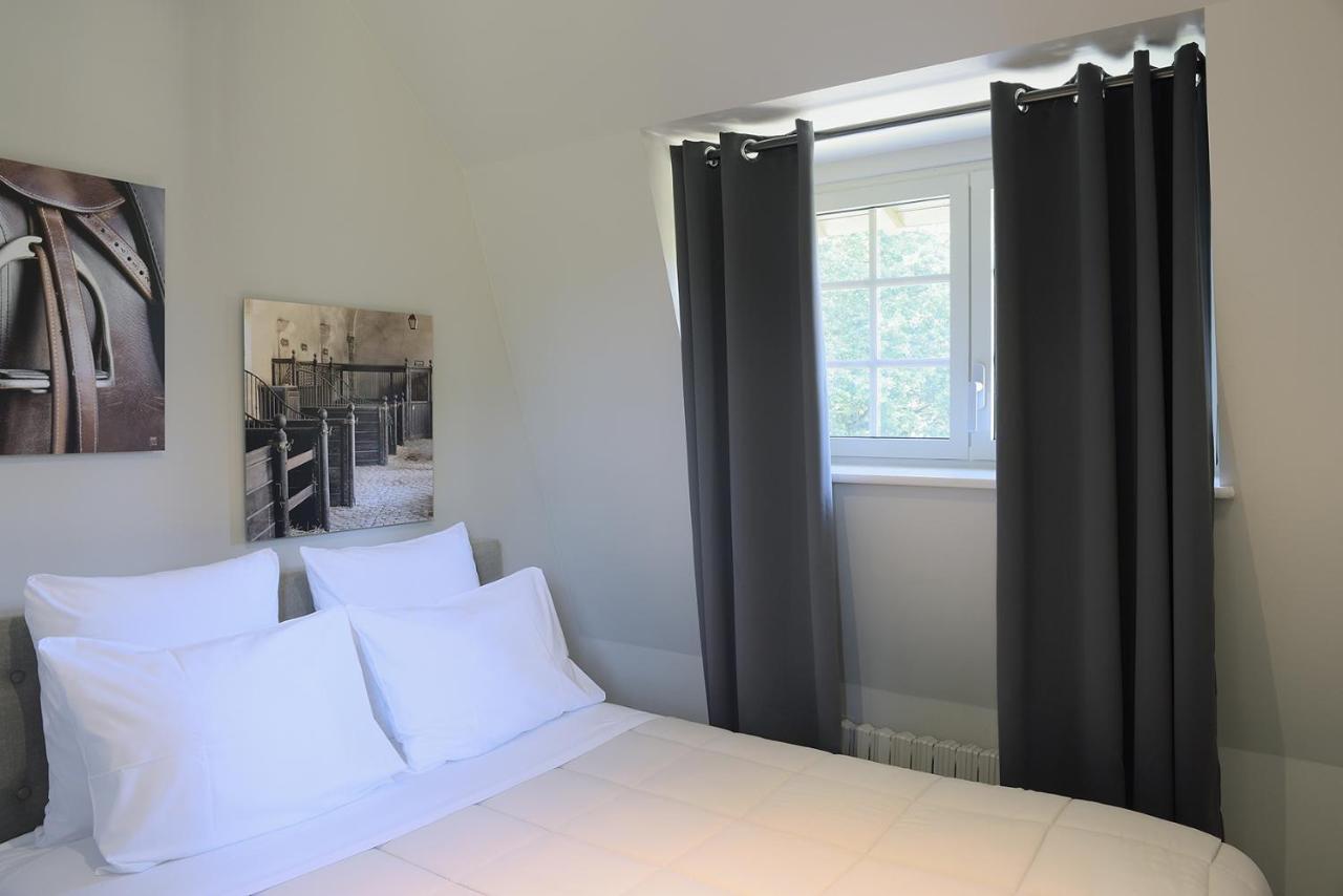 Domaine Des Bruyeres Bed & Breakfast Sains-en-Amiénois Екстериор снимка